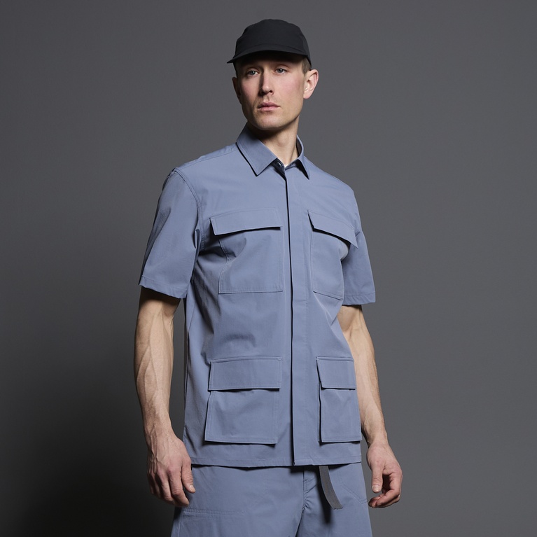 Outdoor-Hemd "Cargo Shirt"